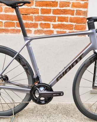 GIANT TCR Advanced Pro 0 Di2 - 2025 tg.M, M/L, L