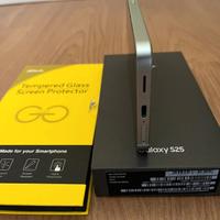 Samsung Galaxy S25 - 512 GB - Come nuovo