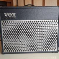Amplificatore VOX Valvetronix