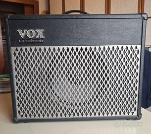 Amplificatore VOX Valvetronix