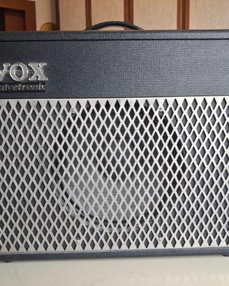Amplificatore VOX Valvetronix