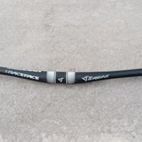 Race face turbine handlebar