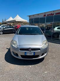 Fiat Bravo 1.9 MJT 120cv