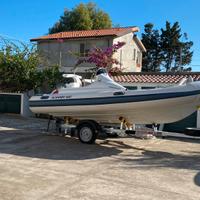 Gommone Scanner