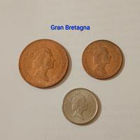 Monete fdc Numismatica 