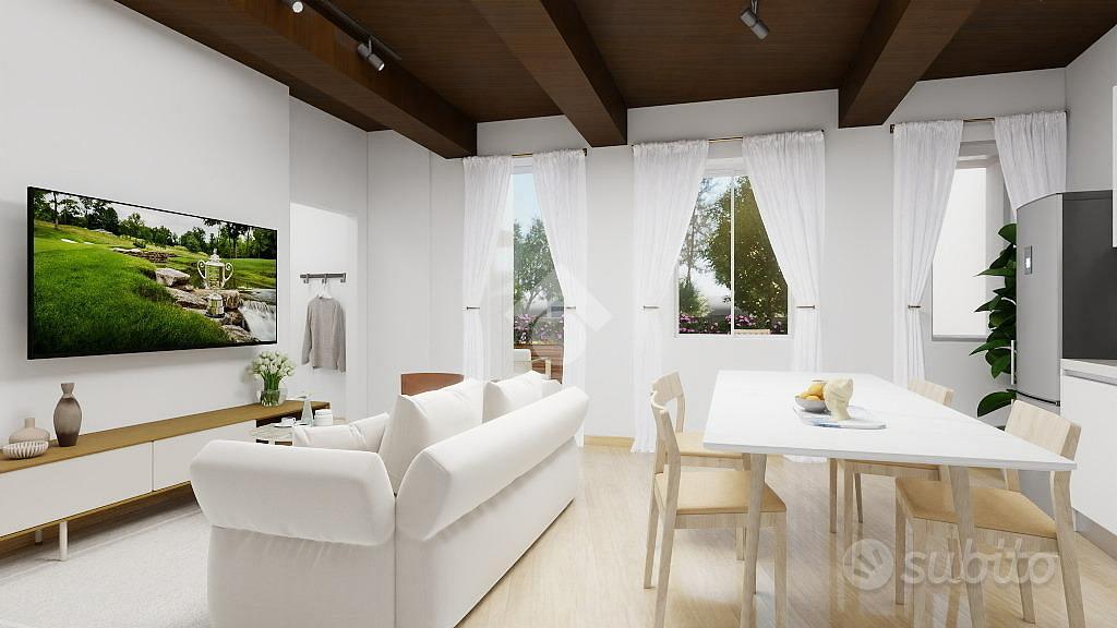 Appartamento – Verona, Clocego, Nord-Est - Vista 2