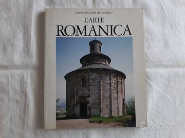 L'arte Romanica