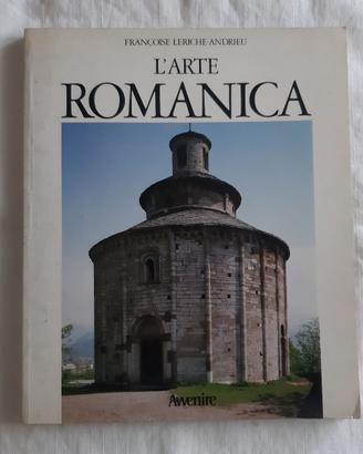 L'arte Romanica