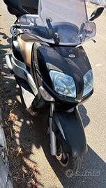 Yamaha xc 300