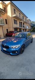 BMW F 20
