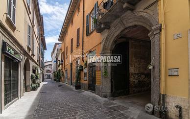 TRILOCALE ZONA CENTRO STORICO
