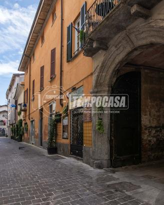 TRILOCALE ZONA CENTRO STORICO