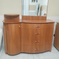 Trittico camera da letto