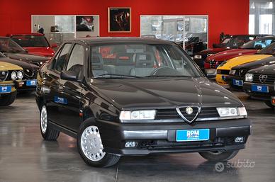 Alfa Romeo 155 1.8i Twin Spark cat Clima CRS super