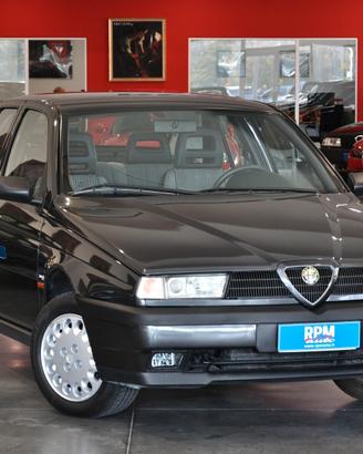 Alfa Romeo 155 1.8i Twin Spark cat Clima CRS super