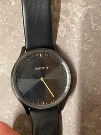 Orologio Garmin Vivomove HR
