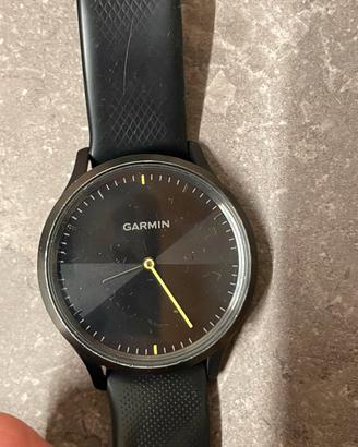 Orologio Garmin Vivomove HR