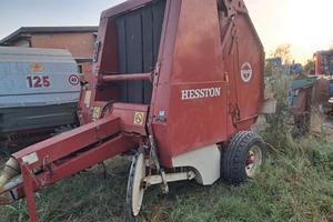 hesston 5540 variabile 