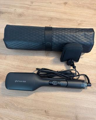 Piastra asciugacapelli GHD Duet Style