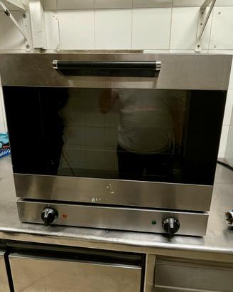 Forno Smeg