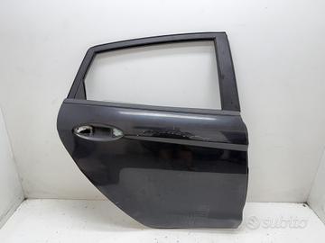 PORTIERA POSTERIORE DESTRA FORD Fiesta 6° Serie 1