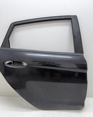 PORTIERA POSTERIORE DESTRA FORD Fiesta 6° Serie 1