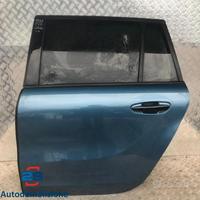 PORTA POSTERIORE SINSTRA CITROEN C4 GRAND PICASSO