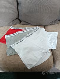 boxer calvin klein 