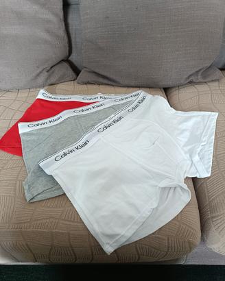 boxer calvin klein 