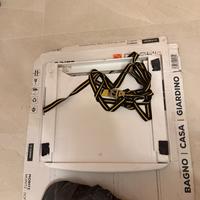 Kit lavatrice asciugatrice