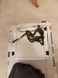 Kit lavatrice asciugatrice