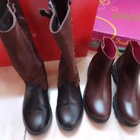 Scarpe bambina misura 29,31,32