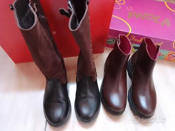 Scarpe bambina misura 29,31,32