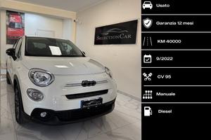 Fiat 500X 1.3 MultiJet 95 CV Club