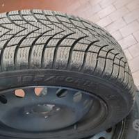 gomme termiche