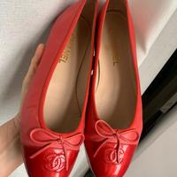 Ballerine Chanel