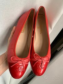 Ballerine Chanel