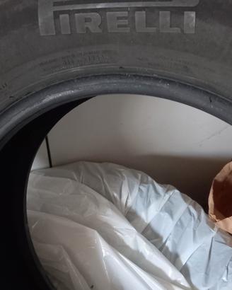 gomme seminuove