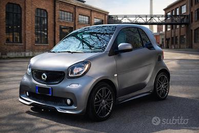 Smart EQ - 40.000 km - condizioni eccellenti