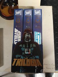 Videocassette 