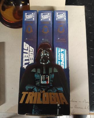 Videocassette 