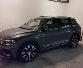 Volkswagen Tiguan 2.0 150 CV 4motion