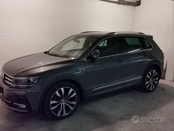 Volkswagen Tiguan 2.0 150 CV 4motion