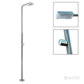 Doccione per esterno Astralpool modello angel