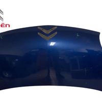 COFANO ANTERIORE CITROEN C1 1Â° Serie (05>08)