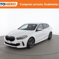 BMW 118 d 5p. Msport