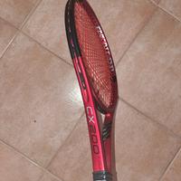 Dunlop CX 200 Racchetta tennis