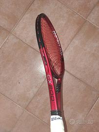 Dunlop CX 200 Racchetta tennis