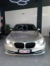Bmw 530 530d GT cat Futura
