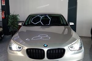 Bmw 530 530d GT cat Futura